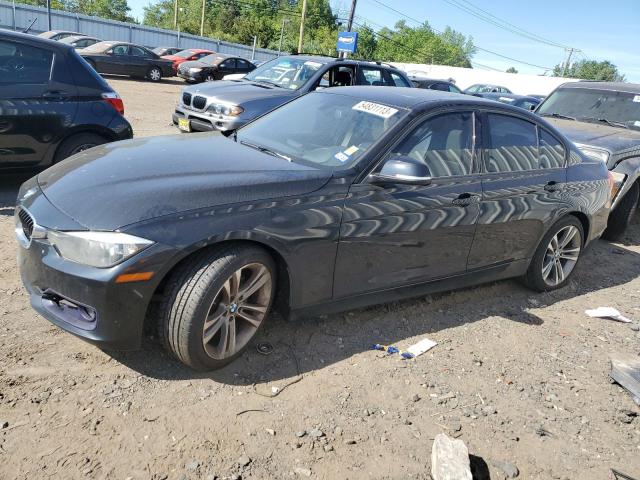 BMW 328 I 2014 wba3a5g57enp31377