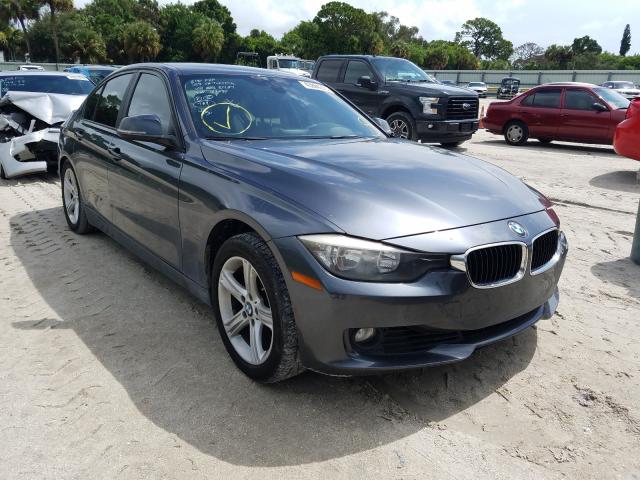 BMW 328 I 2014 wba3a5g57enp31427