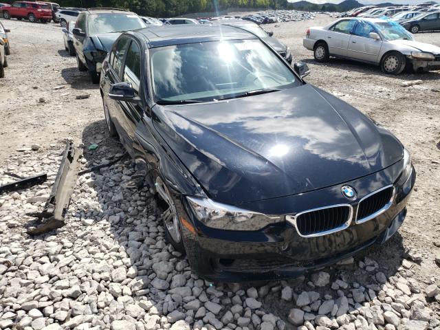 BMW NULL 2014 wba3a5g57enp31573