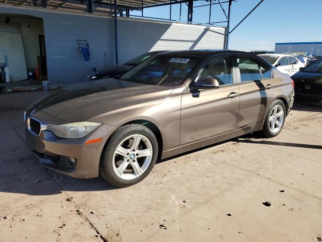 BMW 328 I 2014 wba3a5g57enp31654