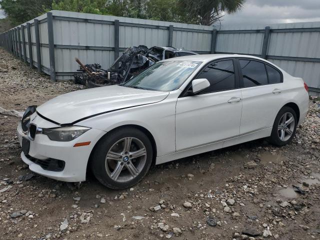 BMW 3 SERIES 2014 wba3a5g57enp32433