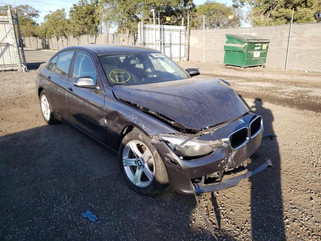 BMW 328 I 2014 wba3a5g57enp32769