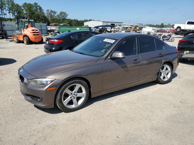 BMW NULL 2014 wba3a5g57enp32982