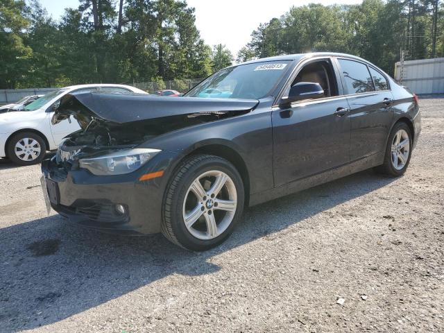 BMW 328 I 2014 wba3a5g57enp33372