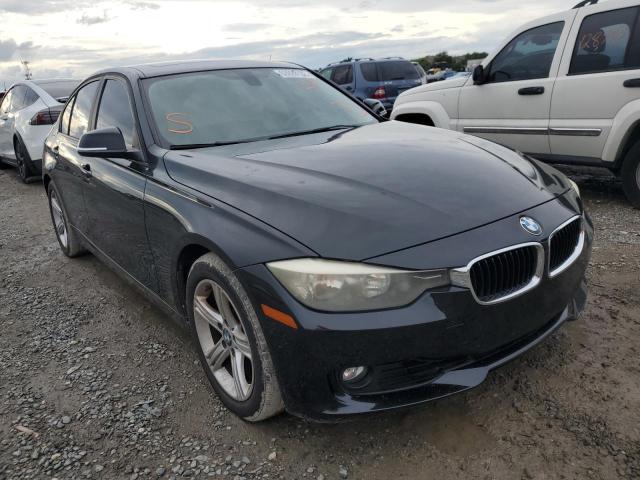 BMW 328 I 2014 wba3a5g57enp33498