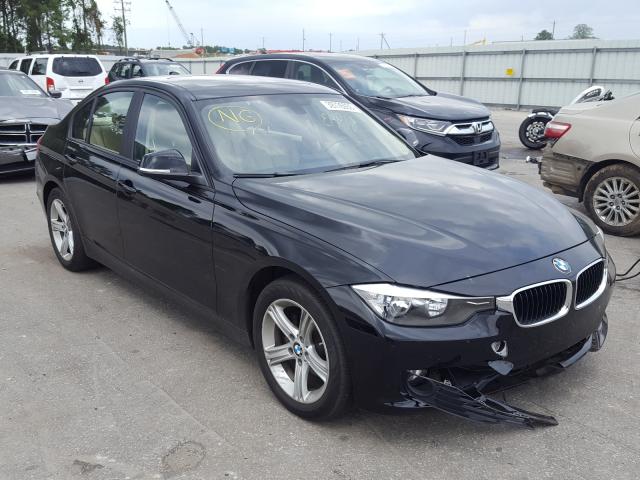 BMW 328 I 2014 wba3a5g57enp34067