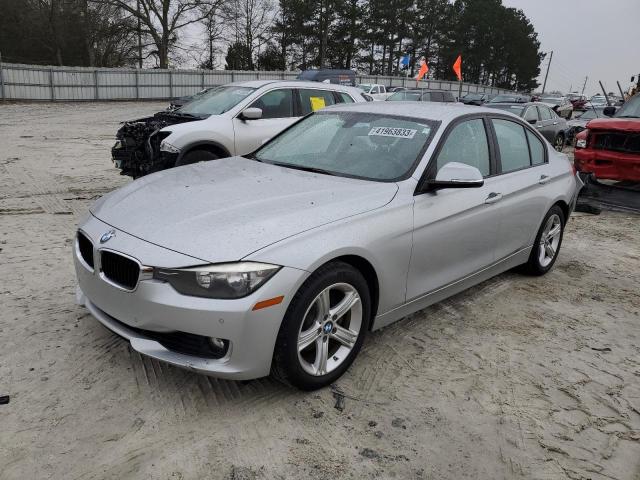 BMW 328 I 2014 wba3a5g57enp34134