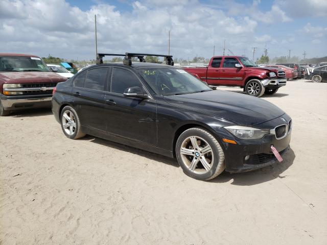 BMW 328 I 2014 wba3a5g57enp34148