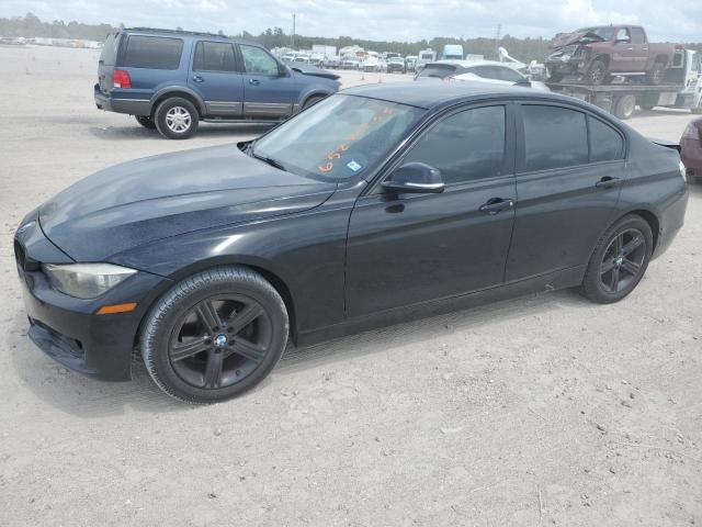 BMW 3 SERIES 2014 wba3a5g57enp34179