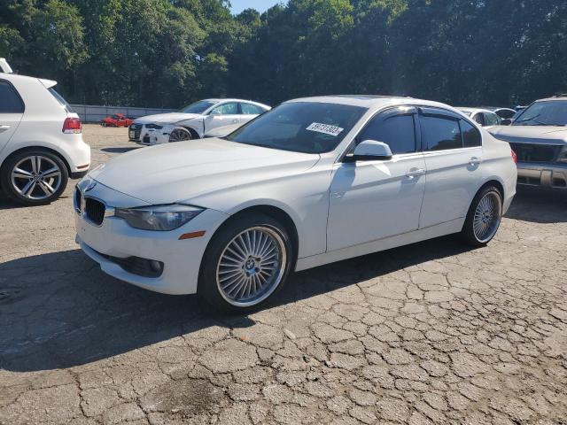 BMW 328 I 2015 wba3a5g57fnp34975