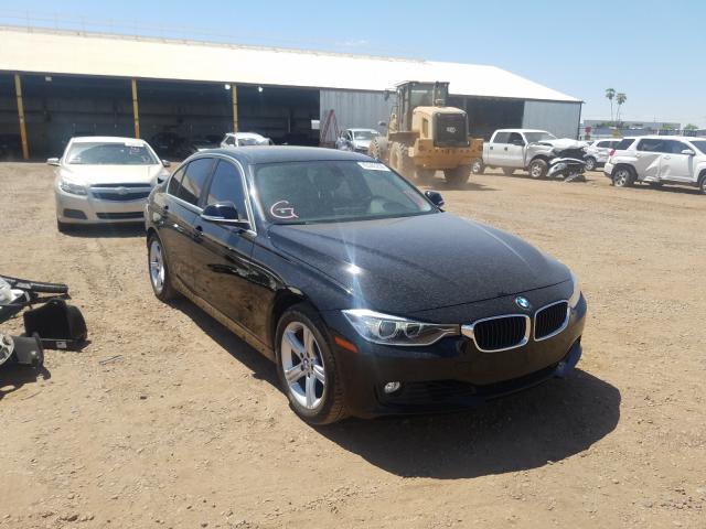 BMW 328 I 2015 wba3a5g57fns82204