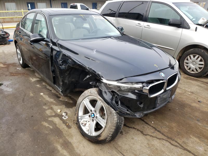 BMW 328 I 2015 wba3a5g57fns82221