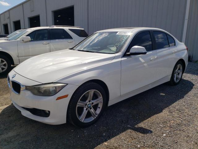 BMW 328 I 2015 wba3a5g57fns82431