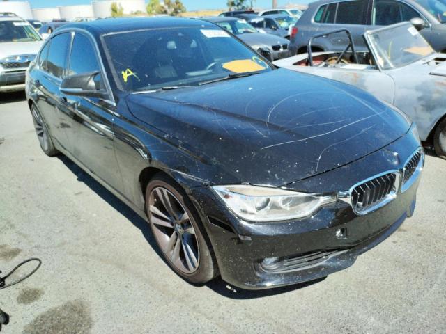 BMW 328 I 2015 wba3a5g57fns82686