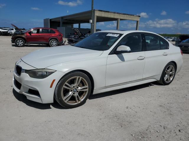 BMW 3 SERIES 2015 wba3a5g57fns83028