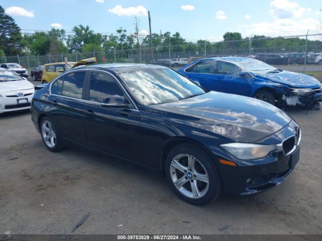 BMW 328I 2015 wba3a5g57fns83045