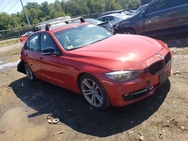 BMW 328 I 2015 wba3a5g57fns83479