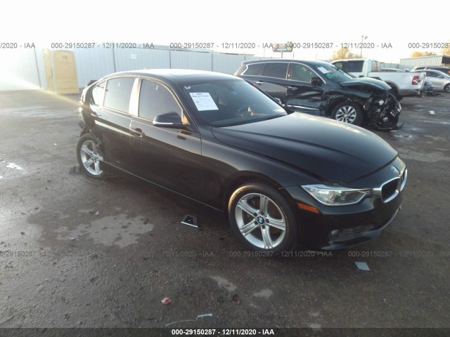 BMW 3 2015 wba3a5g57fns83613