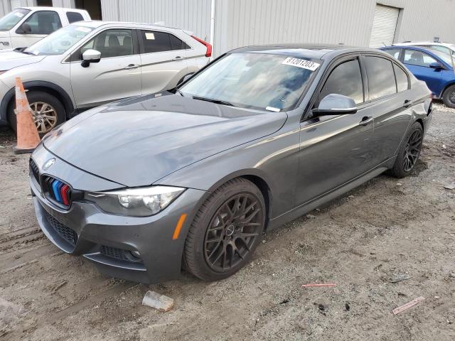 BMW 3 SERIES 2015 wba3a5g57fns84213