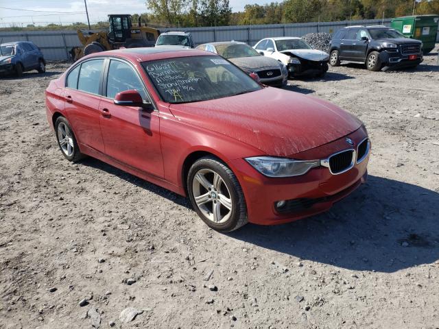 BMW 328 I 2015 wba3a5g57fns84311