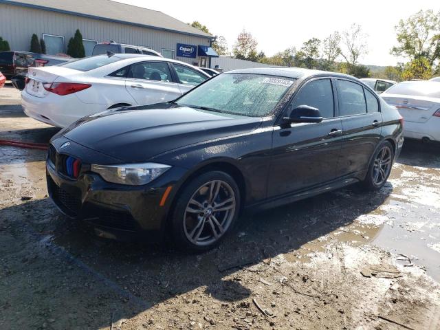 BMW 3 SERIES 2015 wba3a5g57fns84759