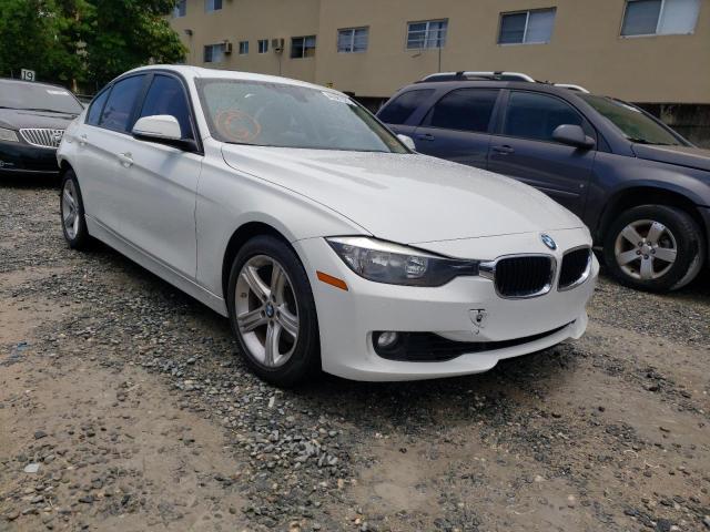 BMW 328 I 2015 wba3a5g57fns84857