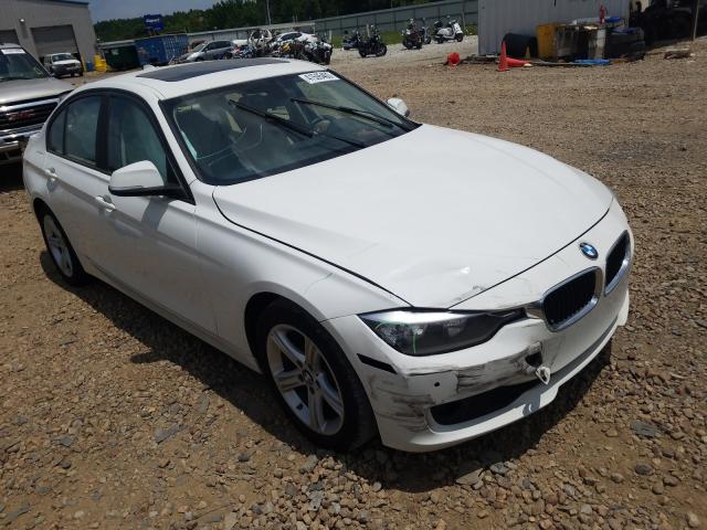 BMW 328 I 2015 wba3a5g57fns85300