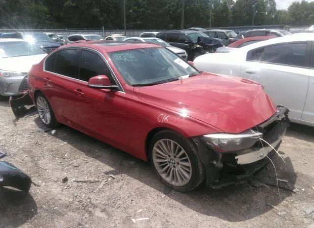 BMW 3 SERIES 2015 wba3a5g57fns85930