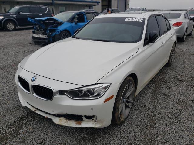 BMW 328 I 2015 wba3a5g57fns86298