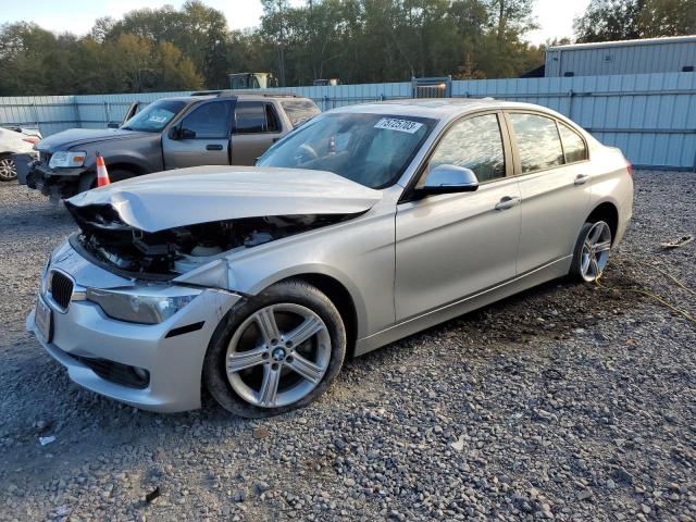 BMW 3 SERIES 2015 wba3a5g57fns86690