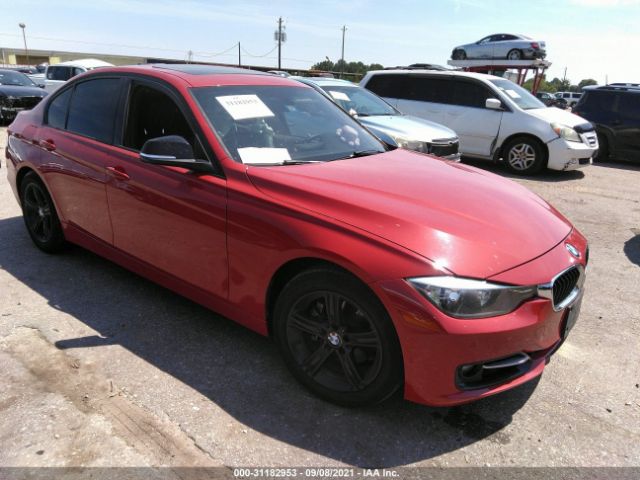 BMW 3 2015 wba3a5g57fns86866