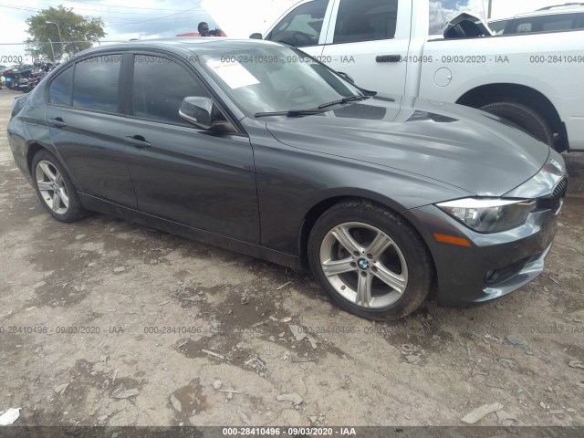 BMW 3 2015 wba3a5g57fns87063