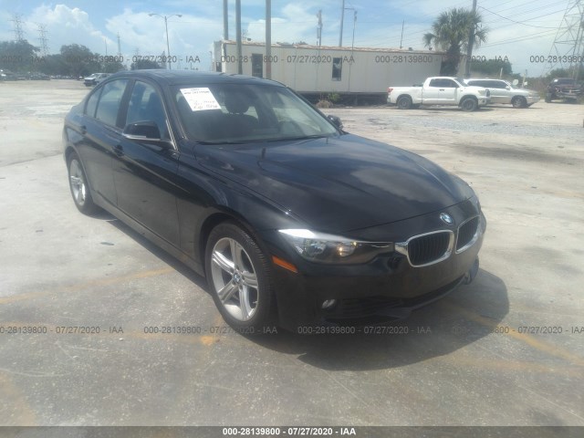 BMW 3 2015 wba3a5g57fns87094