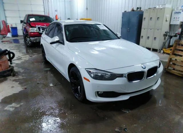 BMW 3 SERIES 2015 wba3a5g57fns88228