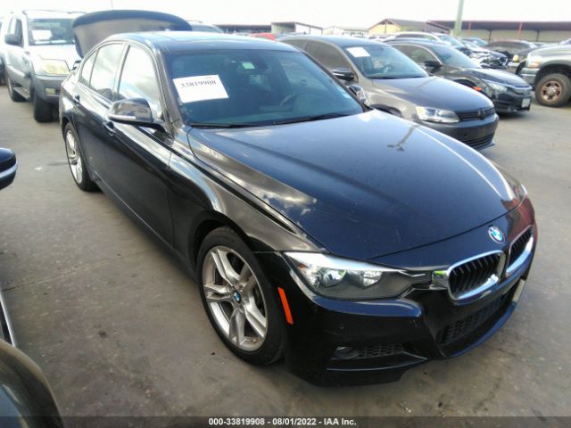 BMW 3 SERIES 2015 wba3a5g57fns88875