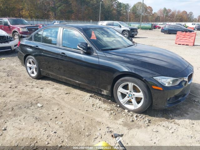 BMW 328I 2015 wba3a5g57fns88925