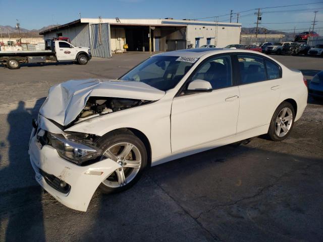 BMW 328I 2015 wba3a5g57fns89458