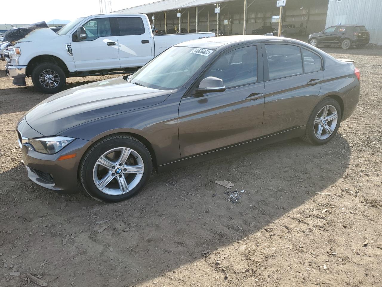 BMW 3ER 2015 wba3a5g57fns89766