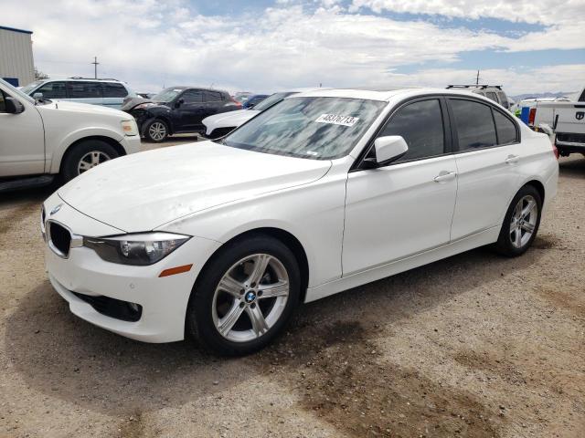 BMW 328 I 2015 wba3a5g57fns90755