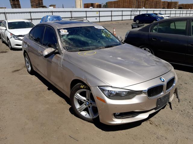 BMW 328 I 2015 wba3a5g57fns91405