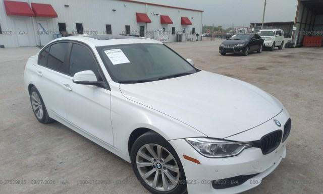 BMW 328 2015 wba3a5g57fns91534