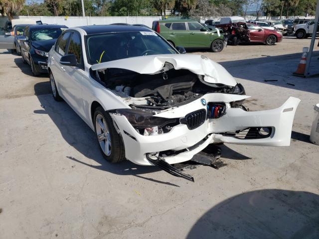 BMW 328 I 2015 wba3a5g57fns91565