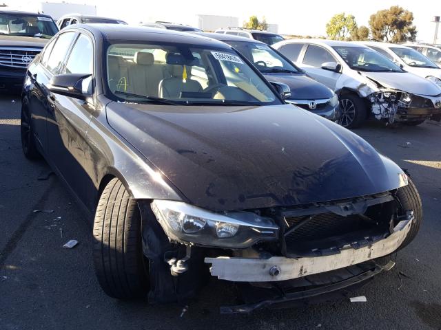 BMW 328 I 2012 wba3a5g58cnp15315