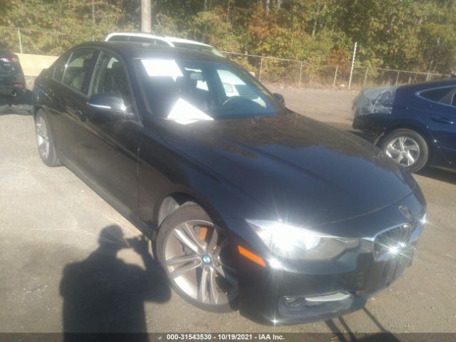 BMW 3 2012 wba3a5g58cnp16786