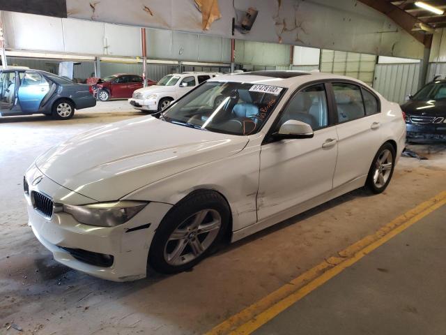 BMW 328 I 2012 wba3a5g58cnp17114