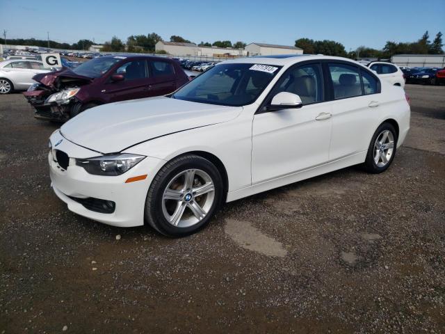 BMW 3 SERIES 2012 wba3a5g58cnp17307