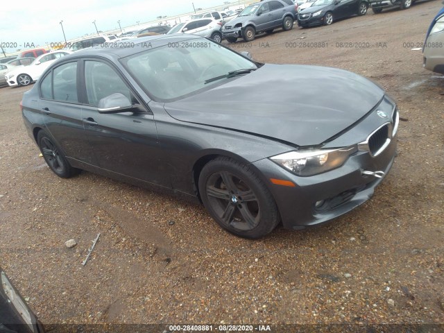 BMW 3 2012 wba3a5g58cnp17341