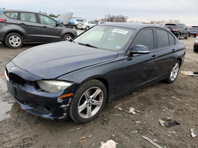 BMW 328 I 2013 wba3a5g58dnn66020