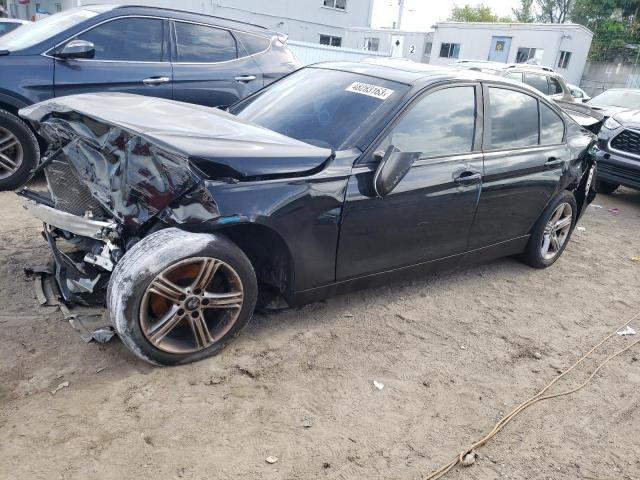 BMW 328 I 2013 wba3a5g58dnp18927