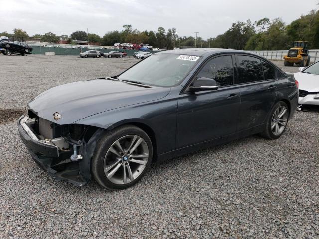 BMW 3 SERIES 2013 wba3a5g58dnp19107